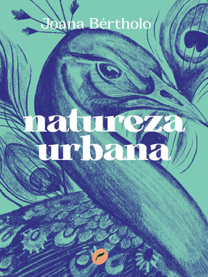 cover image of Natureza urbana